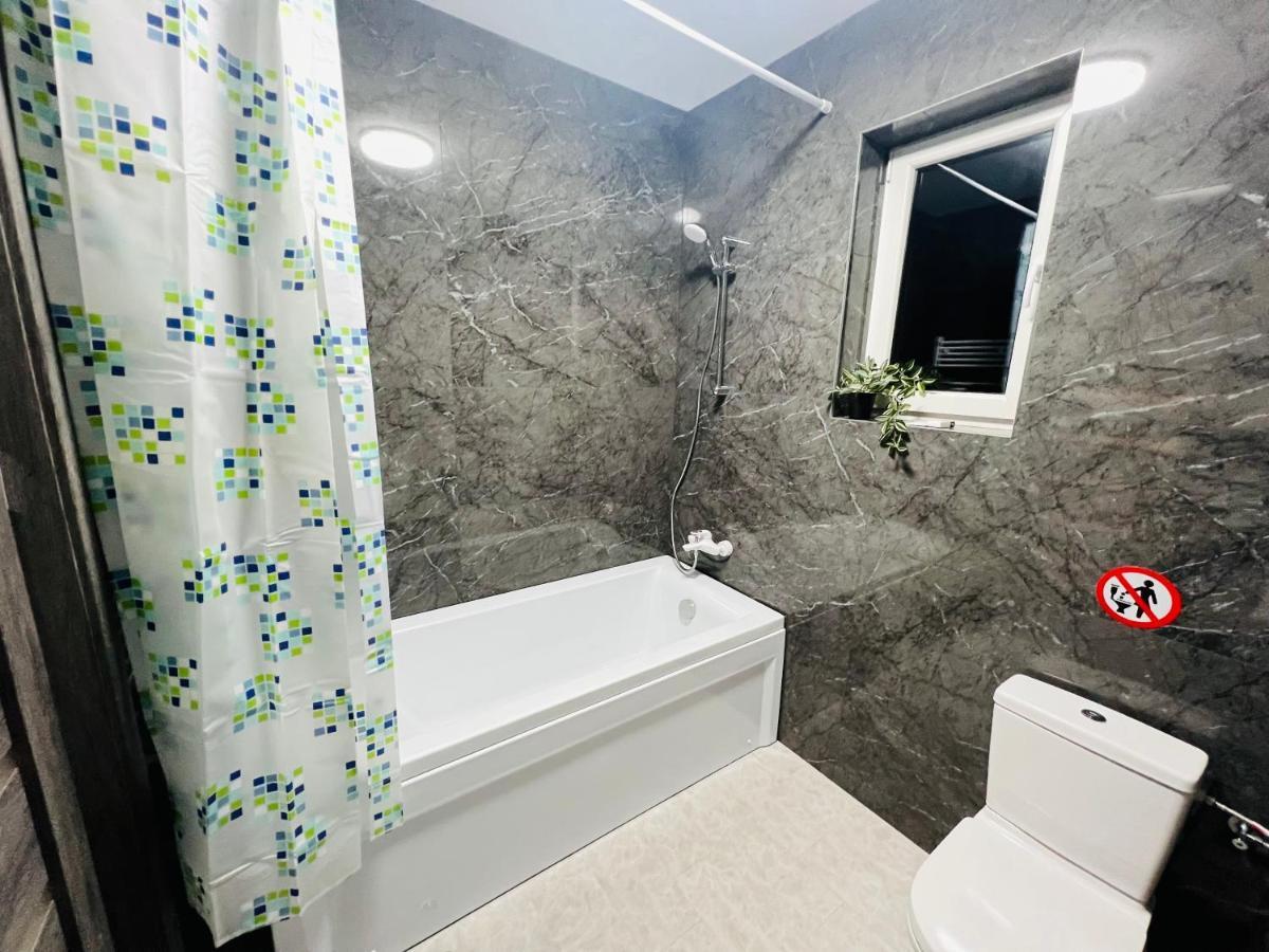 Altheda Living Blue Luxury 29E-4 Διαμέρισμα Sfintu Ilie Εξωτερικό φωτογραφία