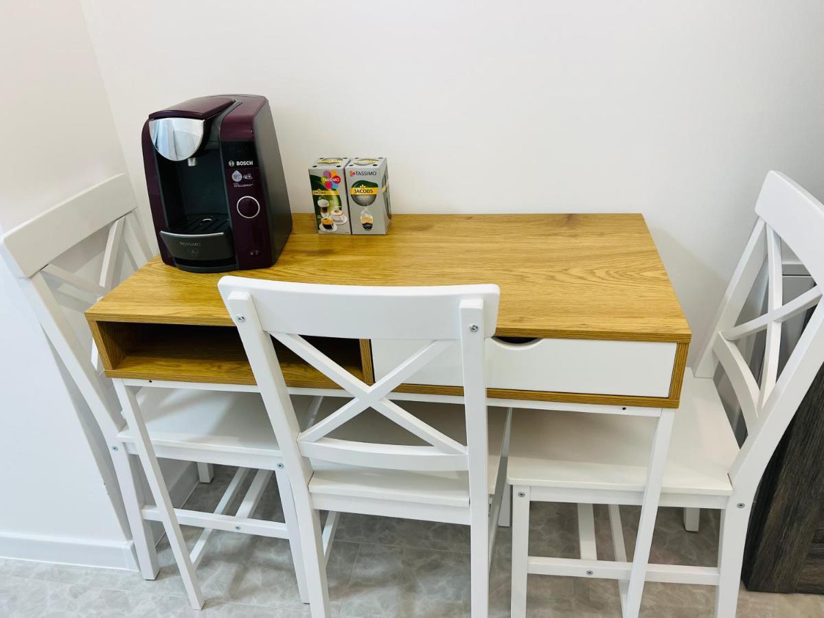 Altheda Living Blue Luxury 29E-4 Διαμέρισμα Sfintu Ilie Εξωτερικό φωτογραφία