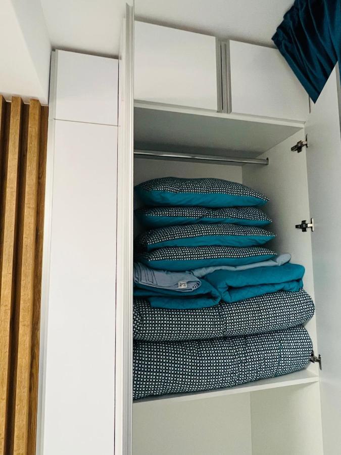 Altheda Living Blue Luxury 29E-4 Διαμέρισμα Sfintu Ilie Εξωτερικό φωτογραφία