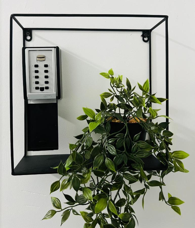 Altheda Living Blue Luxury 29E-4 Διαμέρισμα Sfintu Ilie Εξωτερικό φωτογραφία